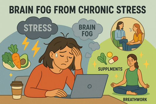 Fibromyalgia and Cognitive Fatigue: Understanding and Managing “Fibro Fog”