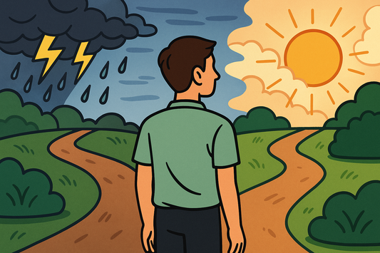How to Stay Emotionally Strong During Job Loss