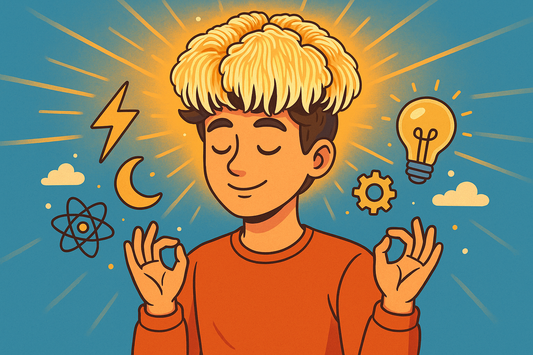 Lion’s Mane Mushroom: Can It Help Keep Your Mind Sharp?