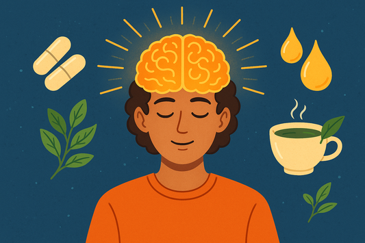 Supplements That Boost Mental Clarity for Deeper Self-Understanding