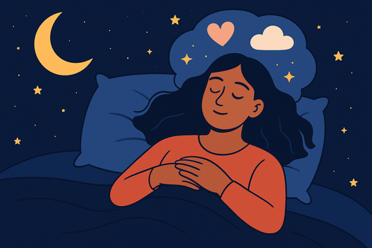 The Link Between REM Sleep and Emotional Regulation
