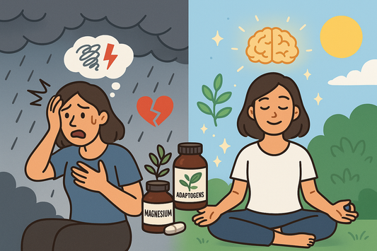 Why Some People Are More Prone to Panic Attacks