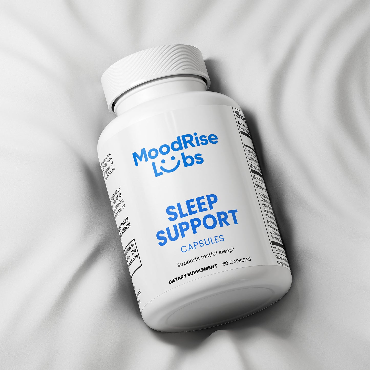 Sleep Support