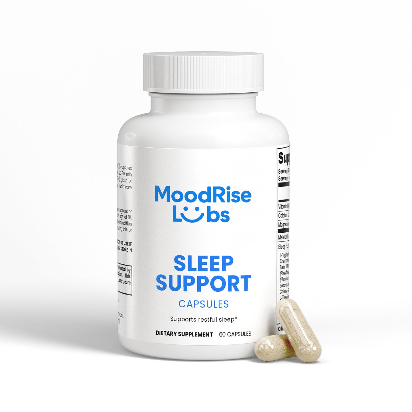 Sleep Support