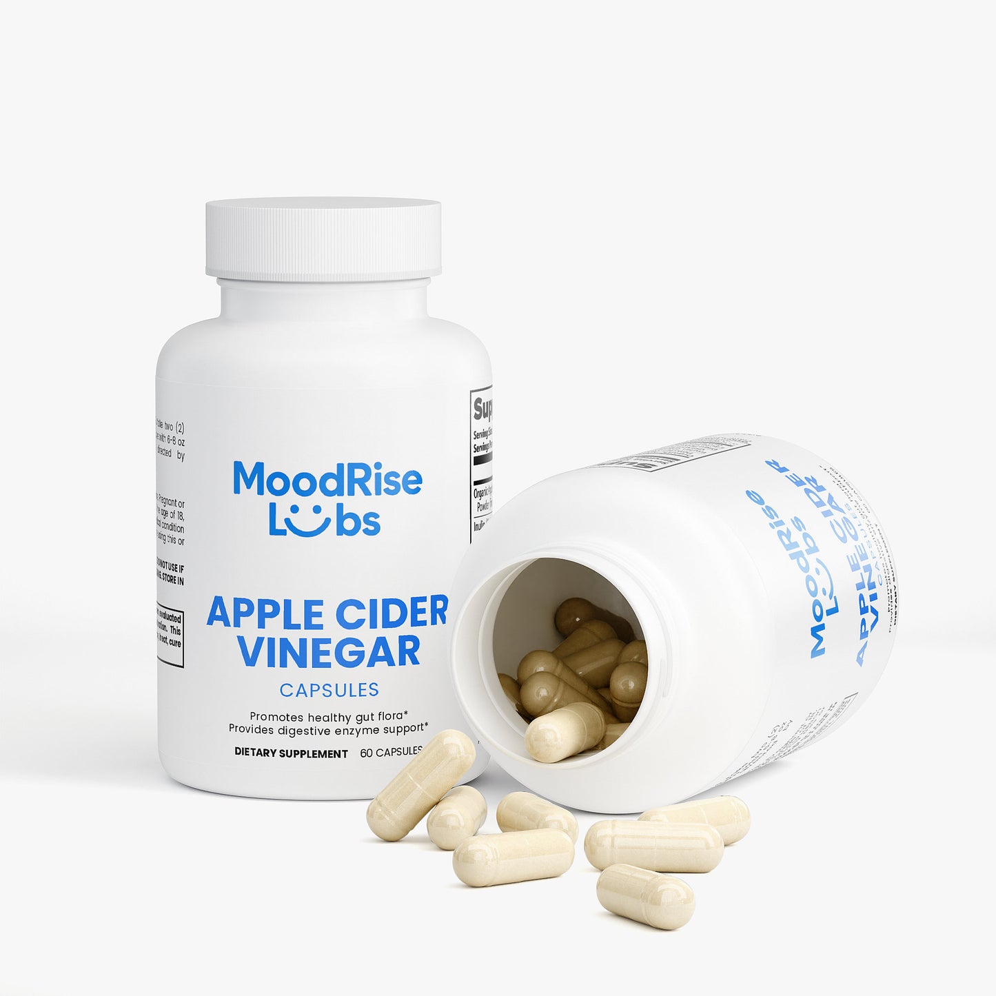 Apple Cider Vinegar Capsules