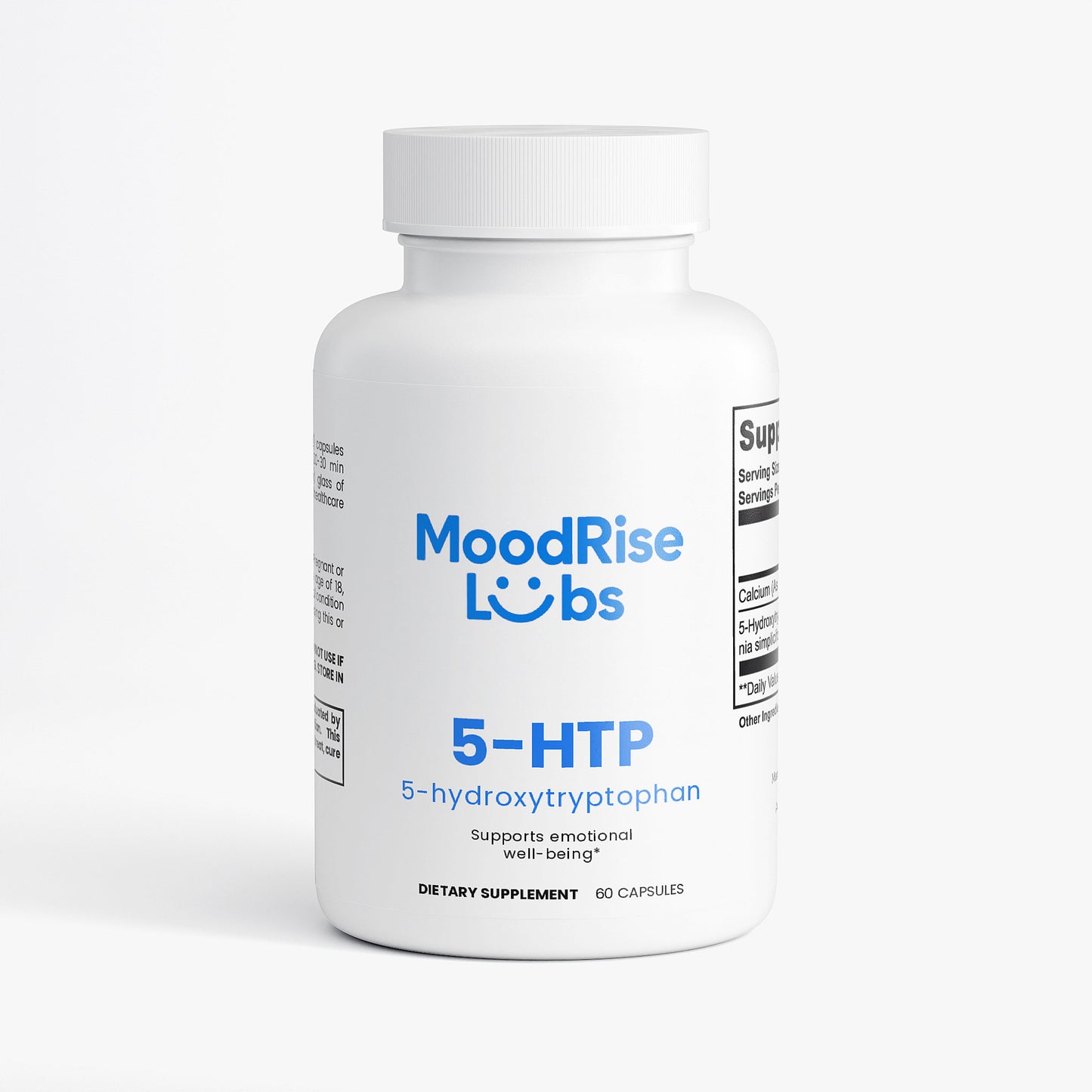5-HTP