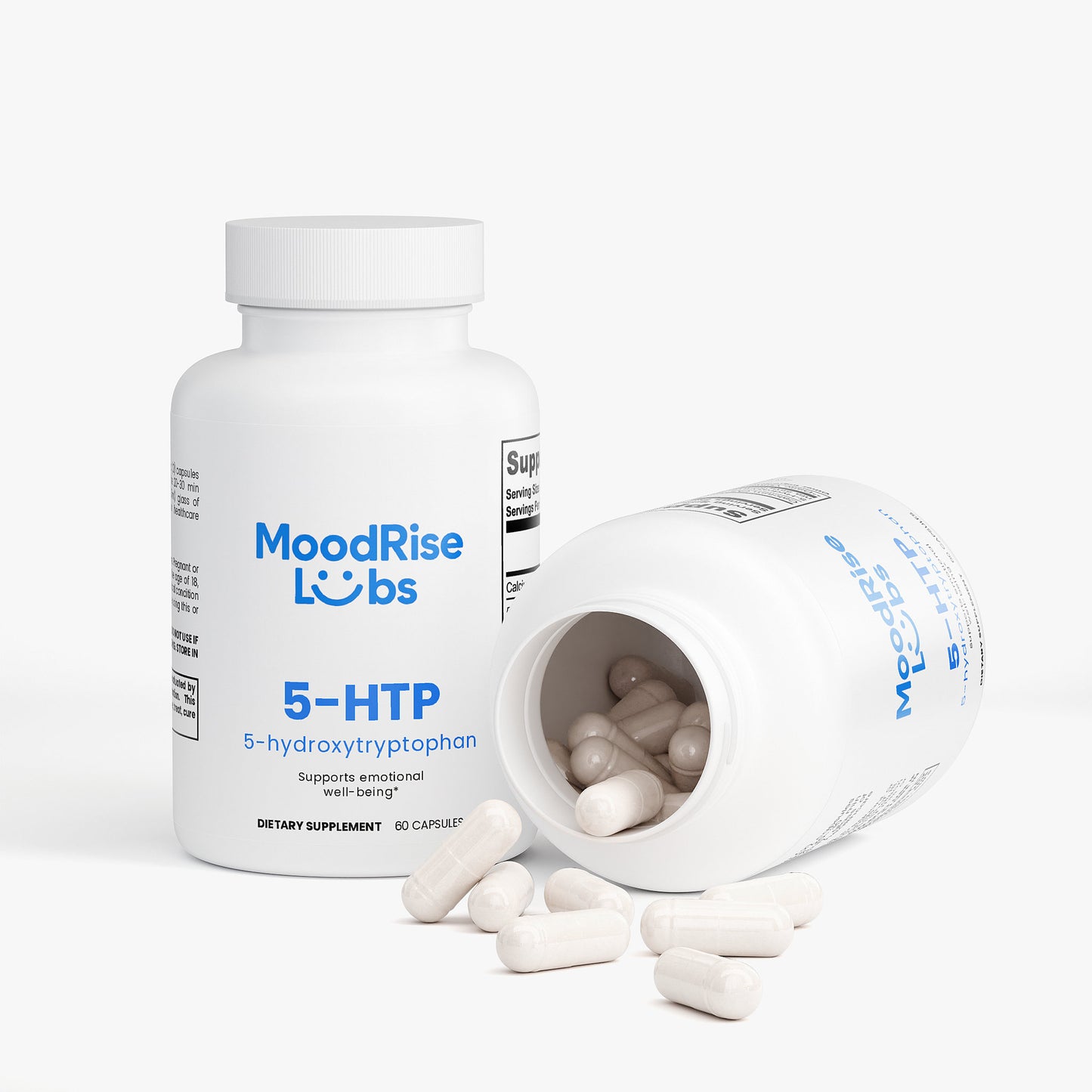 5-HTP