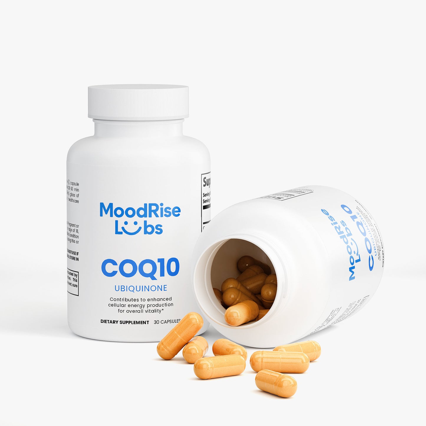 CoQ10 Ubiquinone