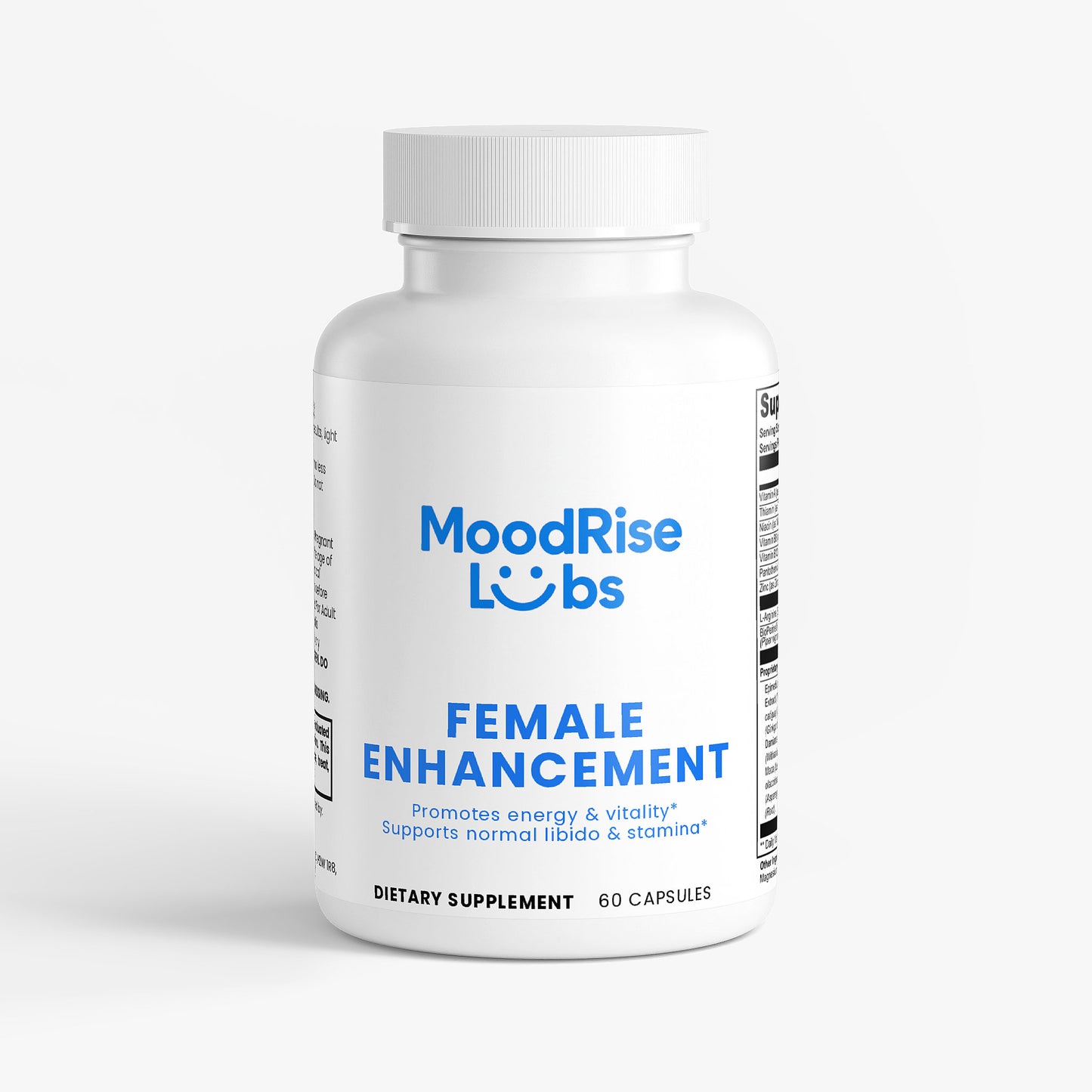 Female Enhancement