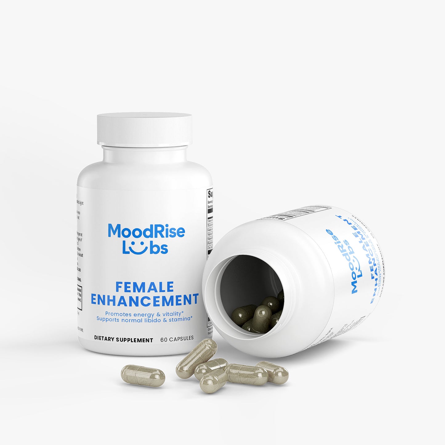 Female Enhancement