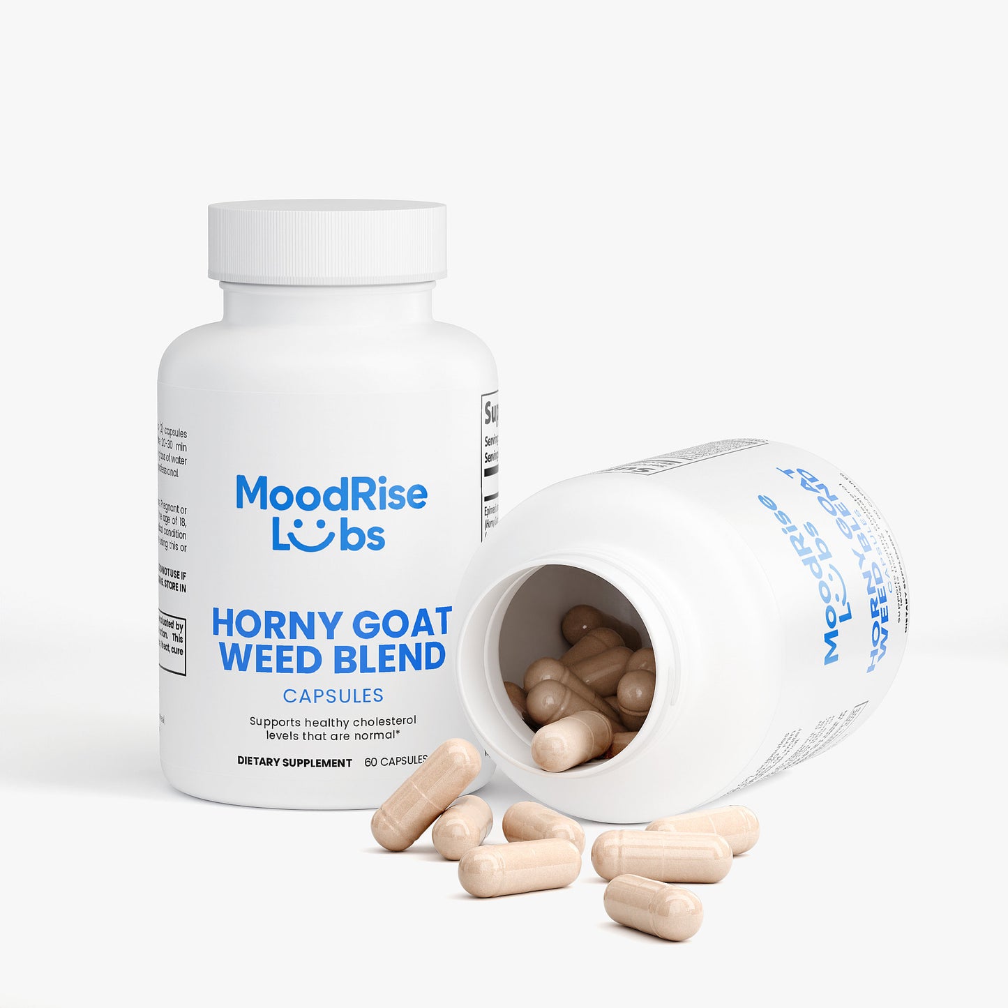 Horny Goat Weed Blend