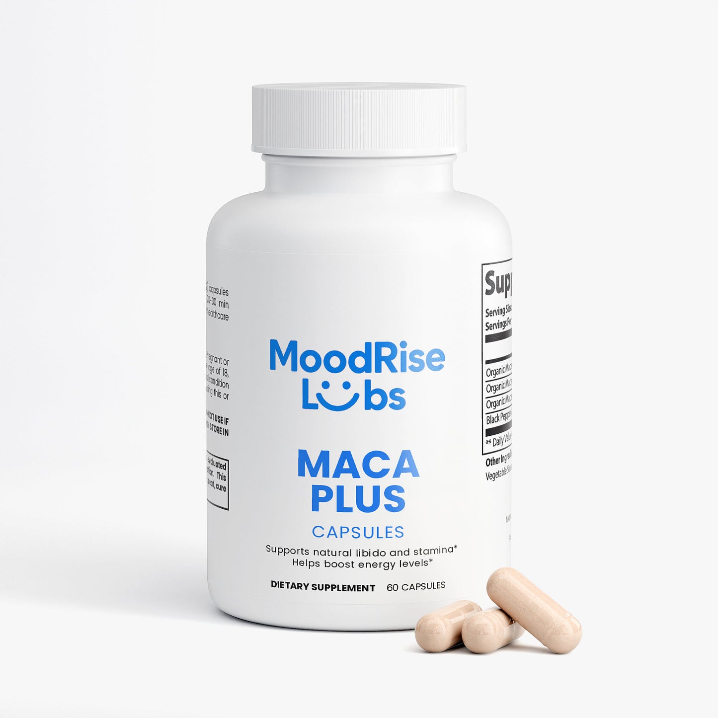 Maca Plus