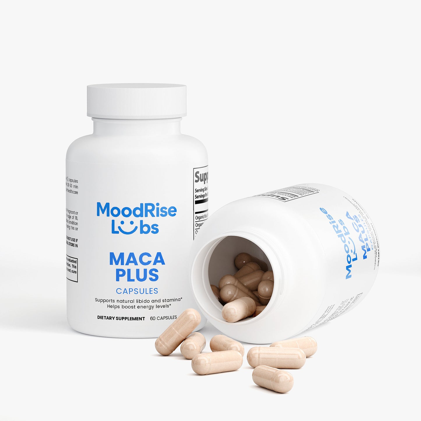 Maca Plus