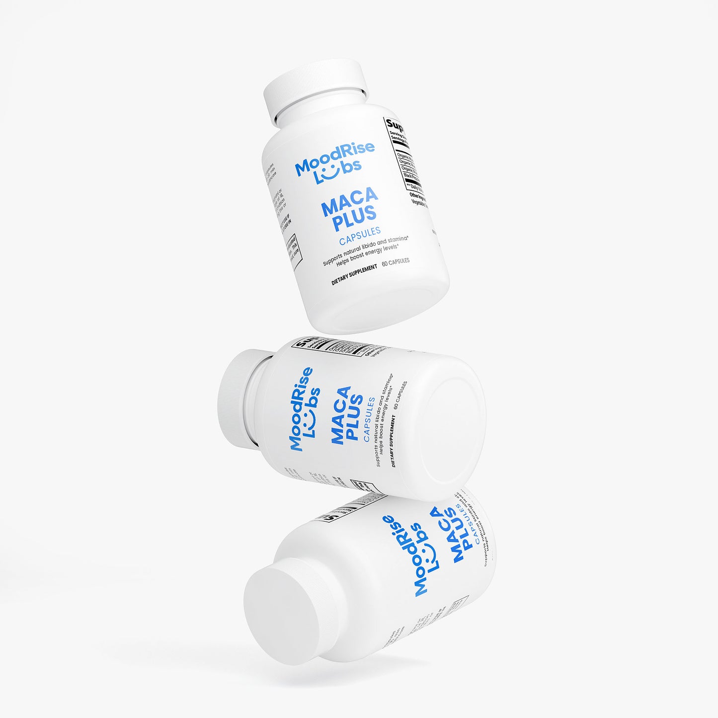 Maca Plus