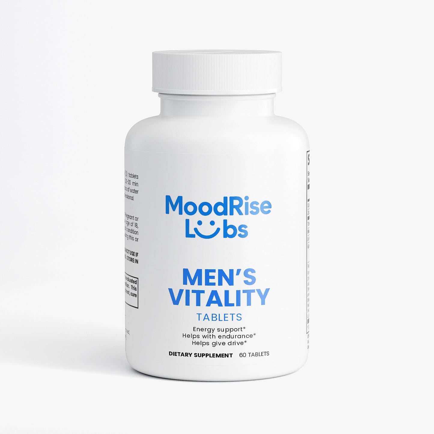 Men's Vitality
