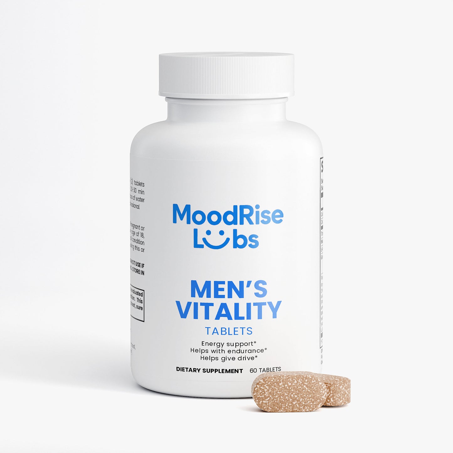 Men's Vitality