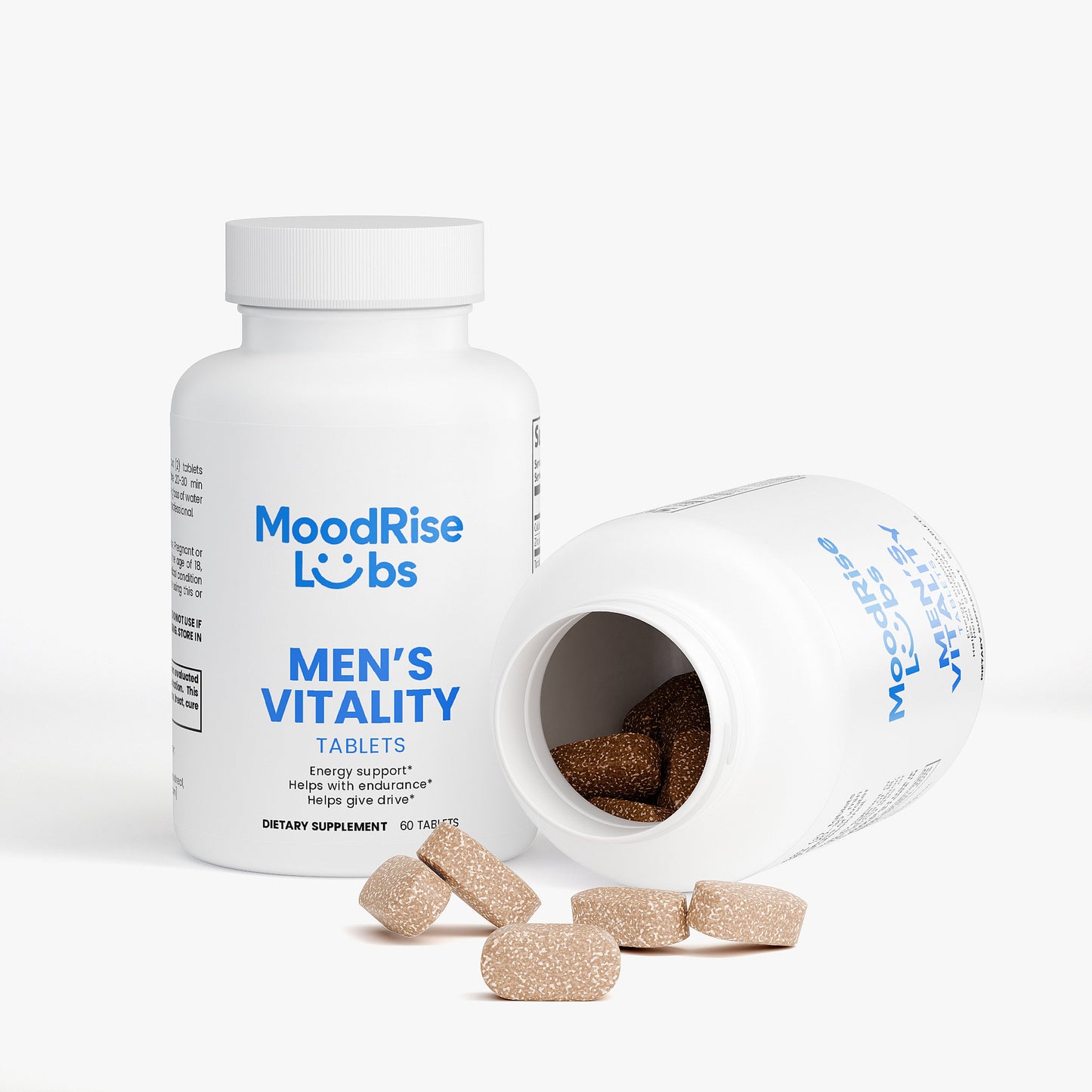 Men's Vitality