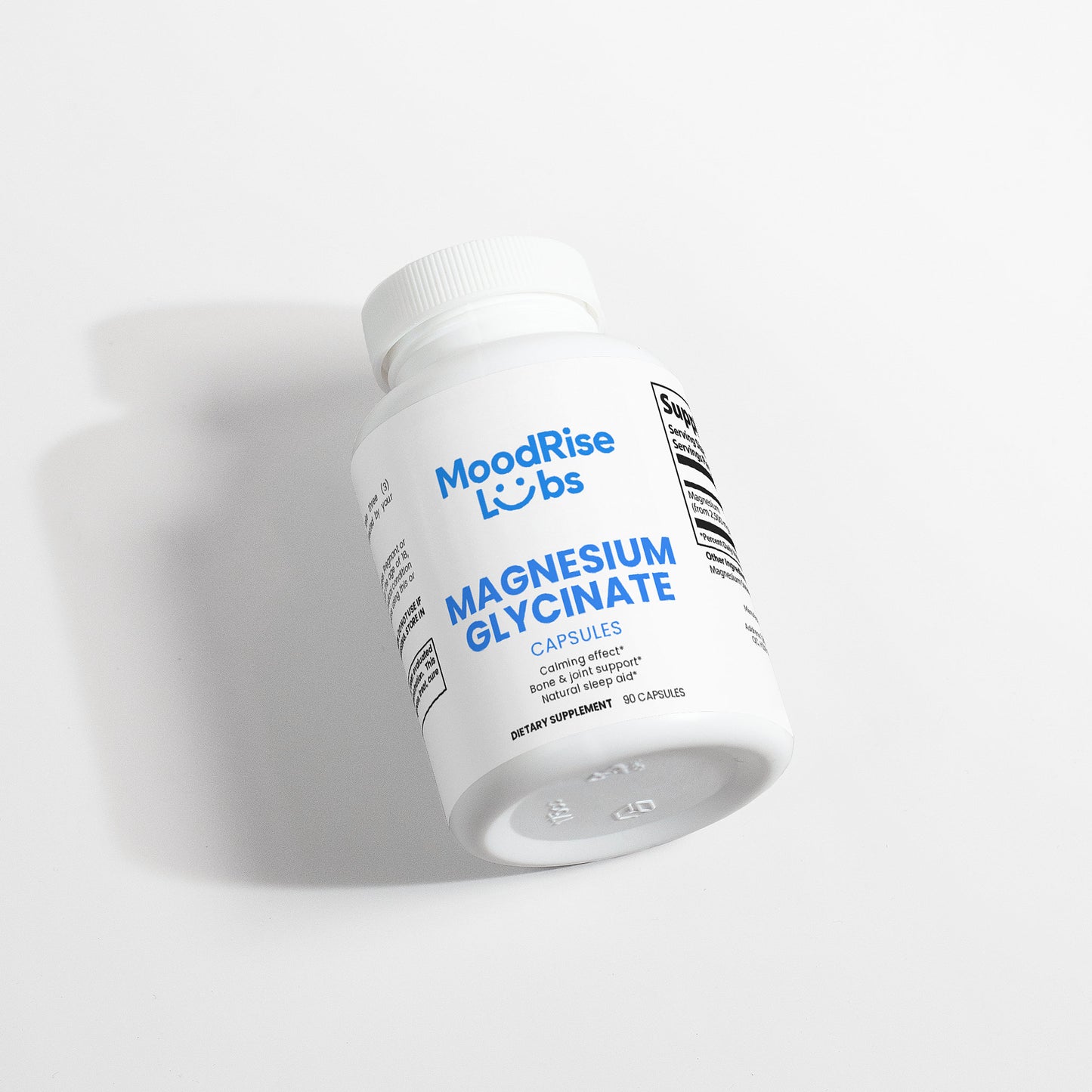 Magnesium Glycinate