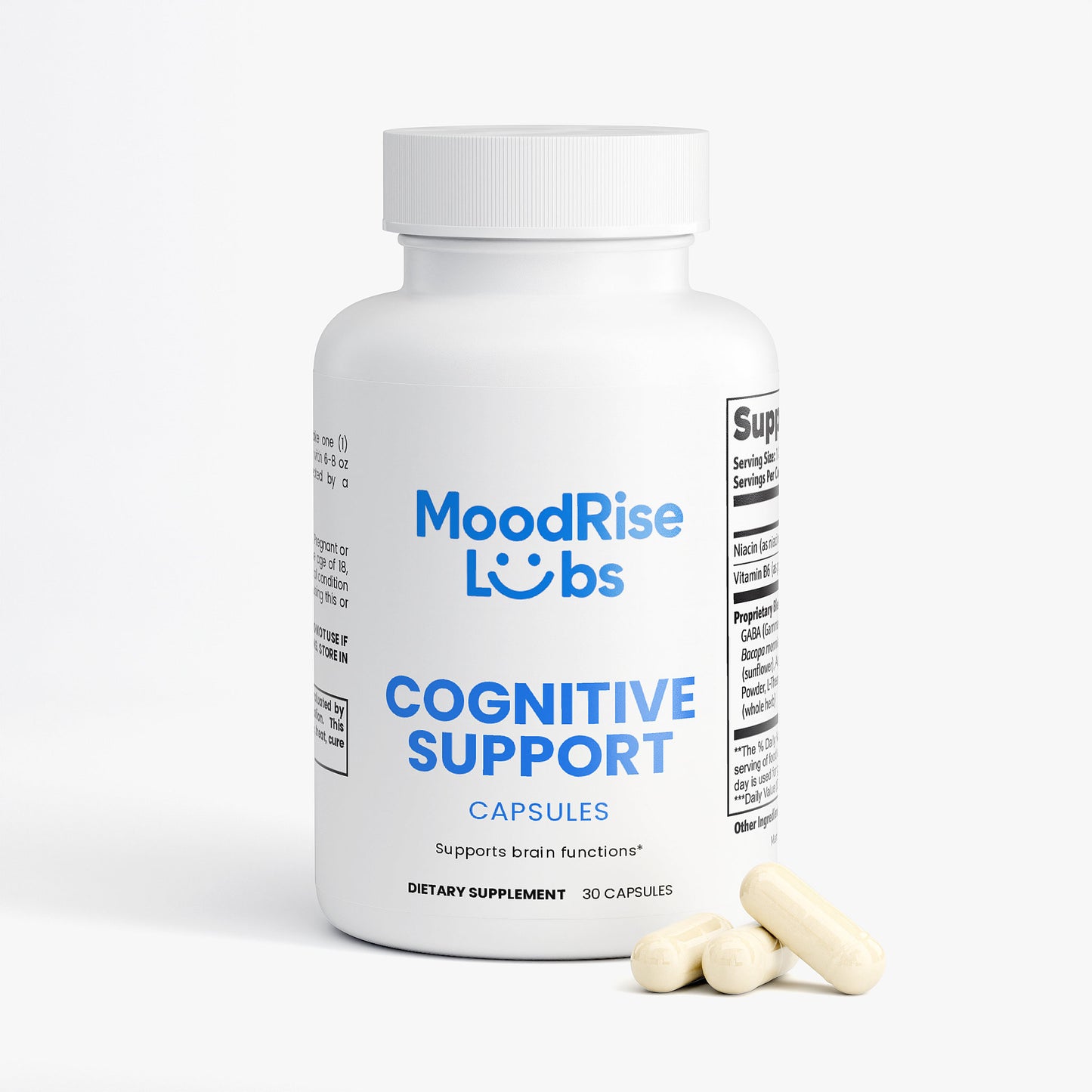 Cognitive Support