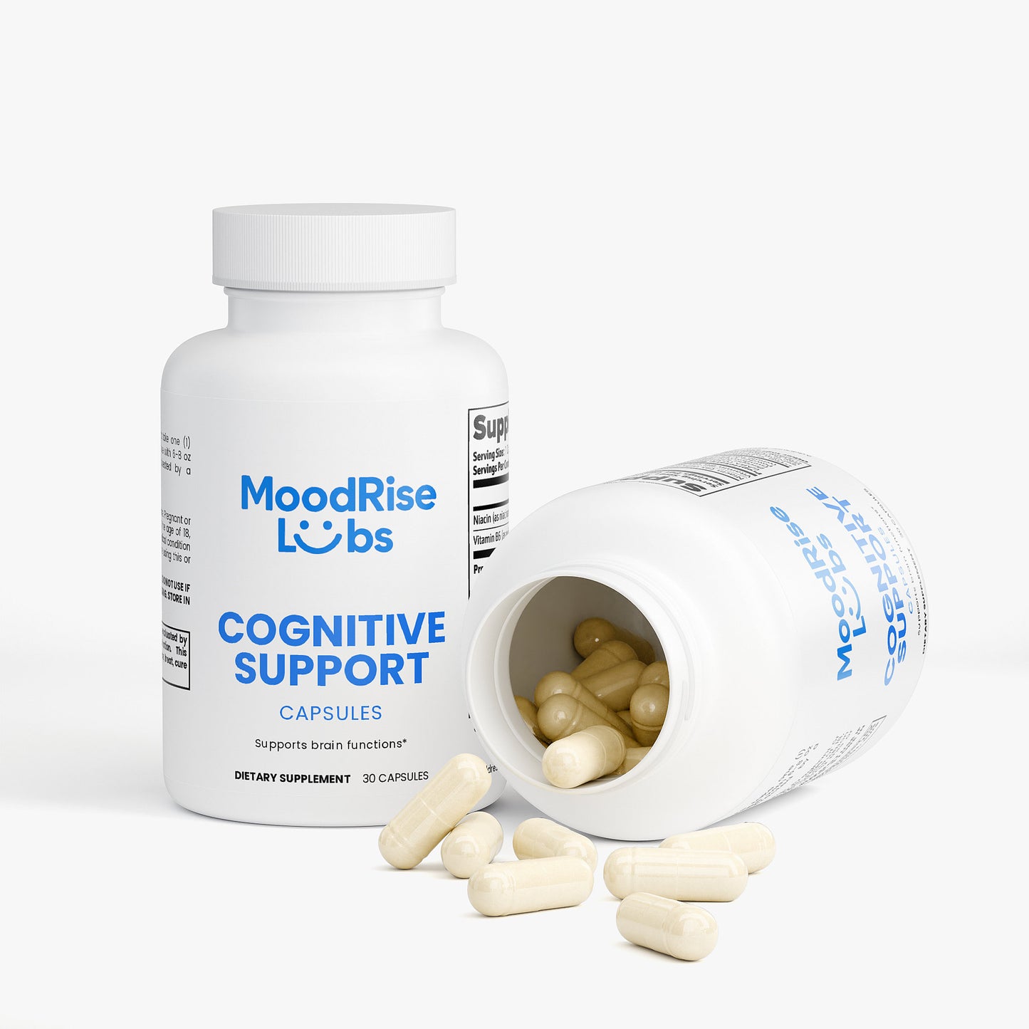 Cognitive Support
