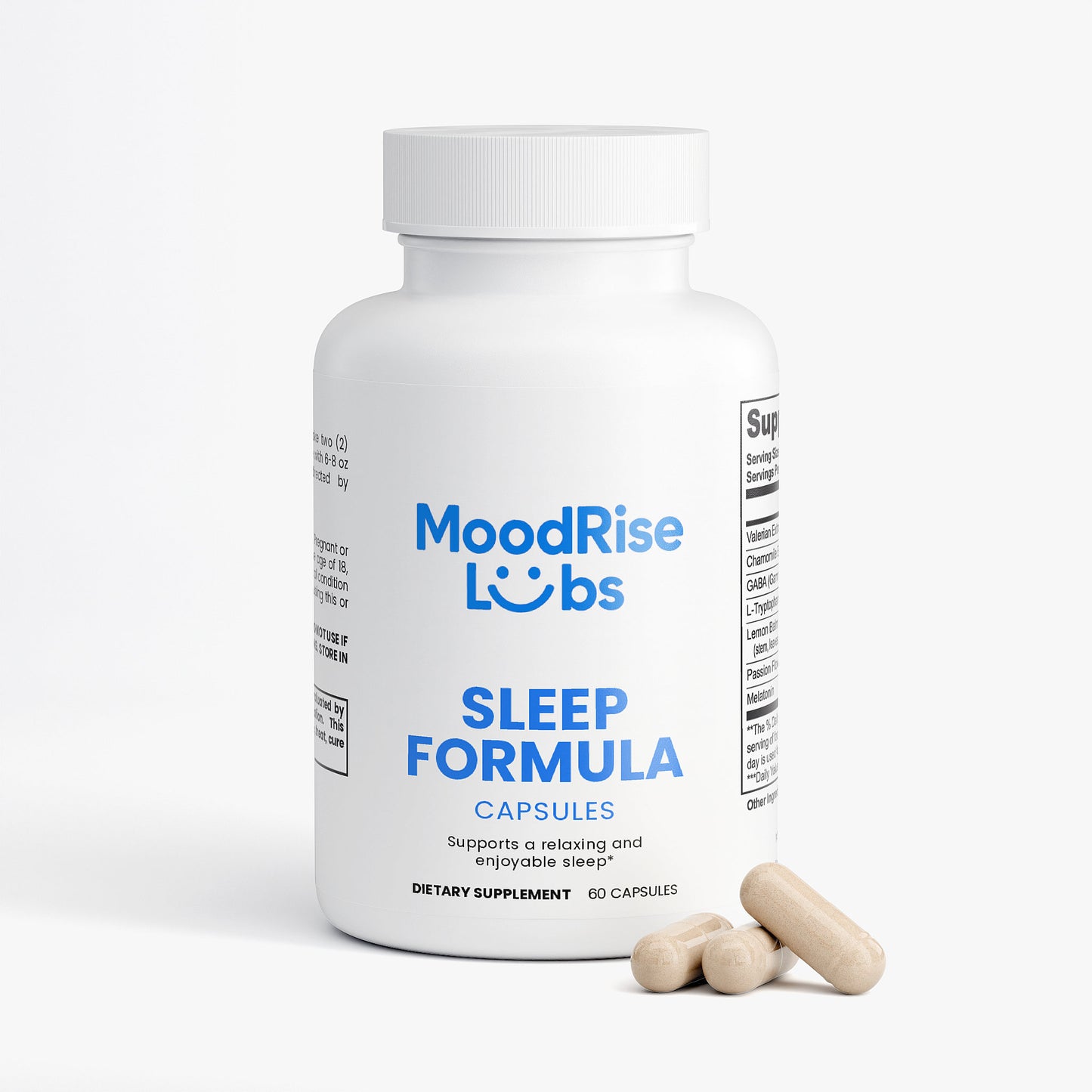 Sleep Formula
