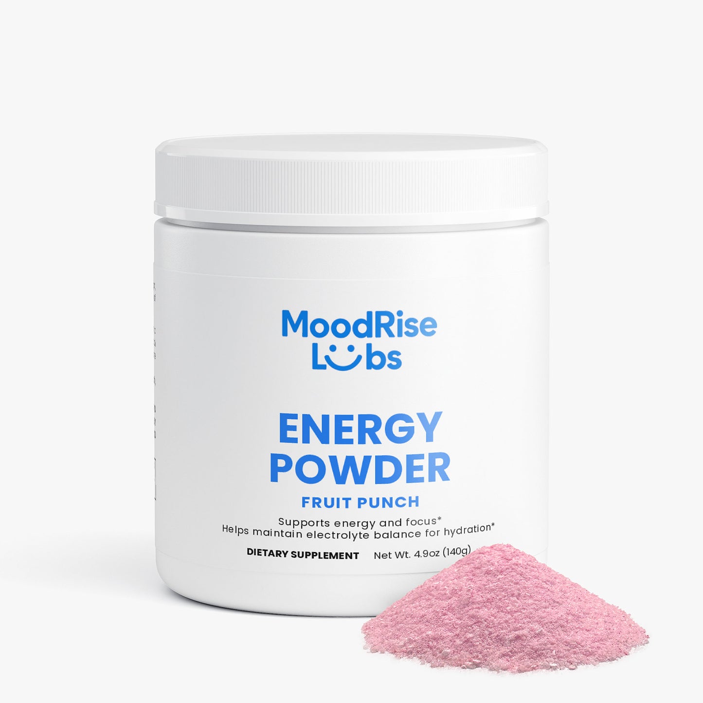 Energy Powder (Fruit Punch)