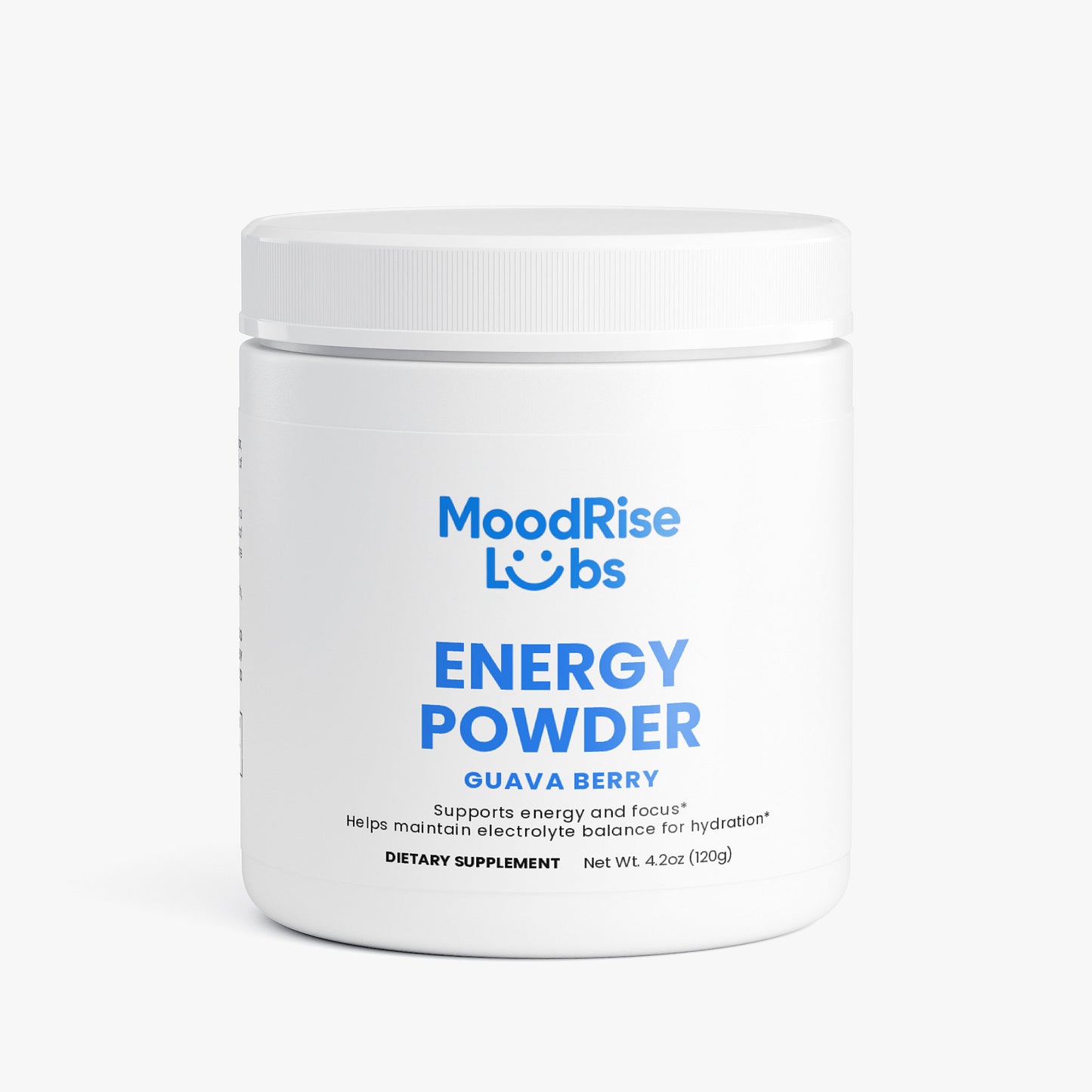 Energy Powder (Guava Berry)