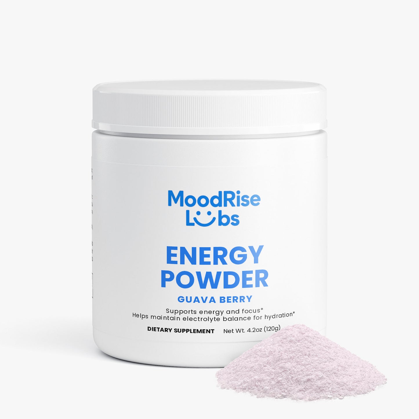 Energy Powder (Guava Berry)