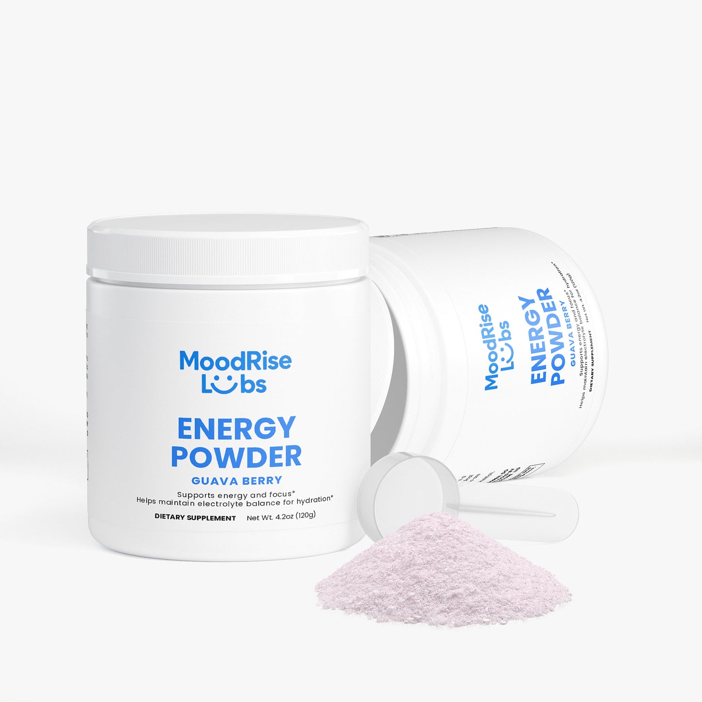 Energy Powder (Guava Berry)