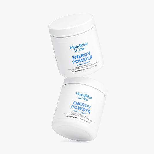 Energy Powder (Guava Berry)