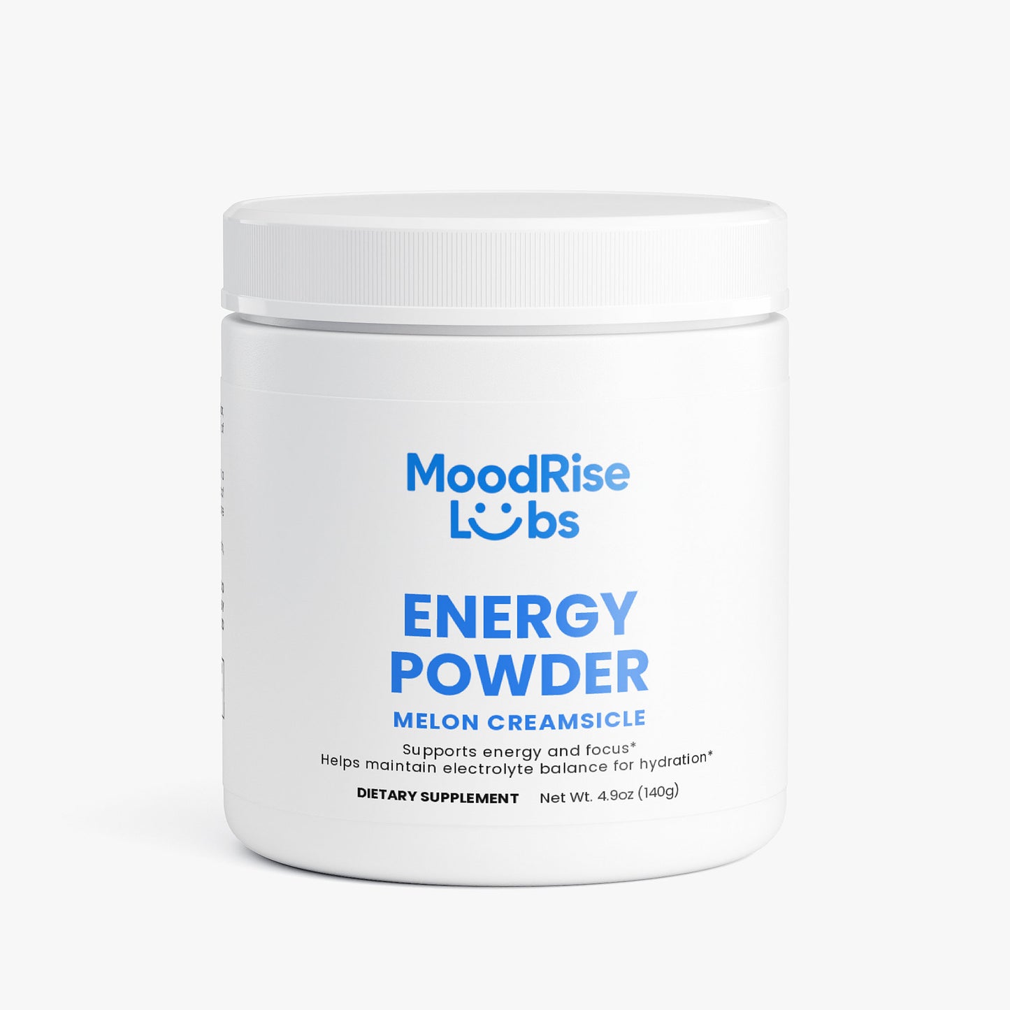 Energy Powder (Melon Creamsicle)