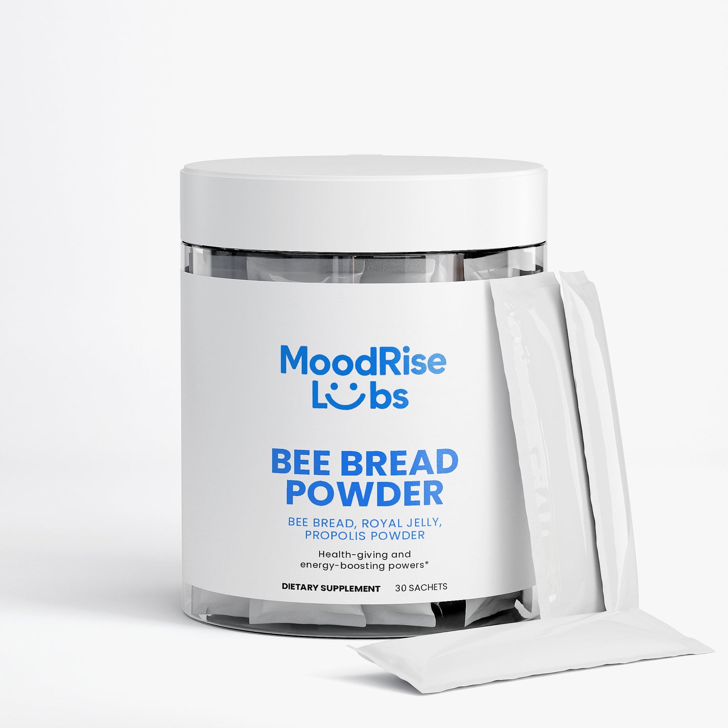 Bee Bread Powder
