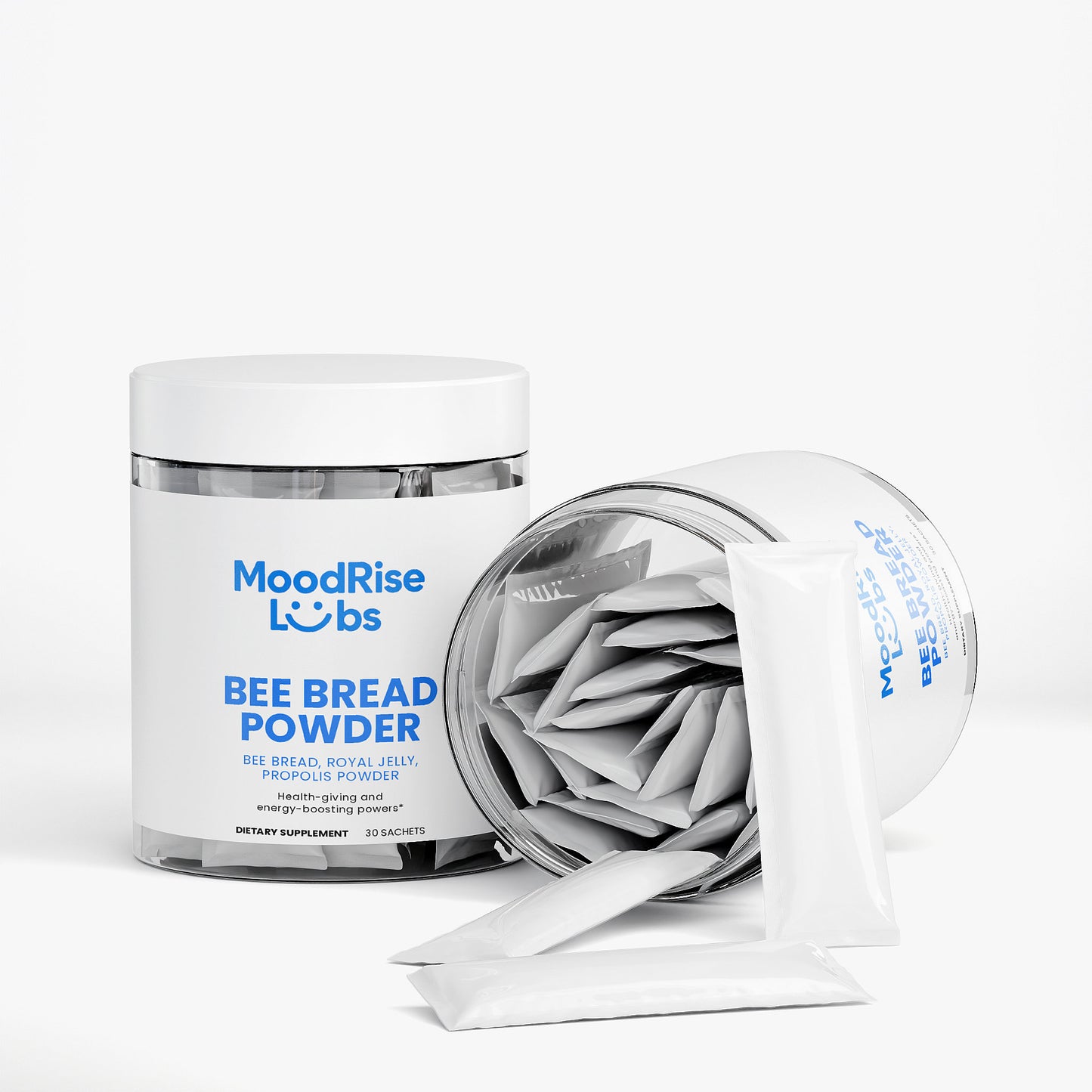 Bee Bread Powder