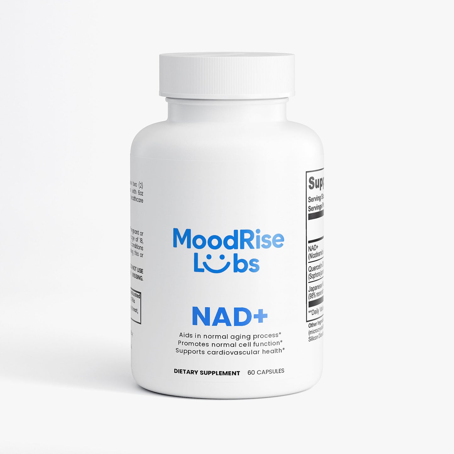 NAD+