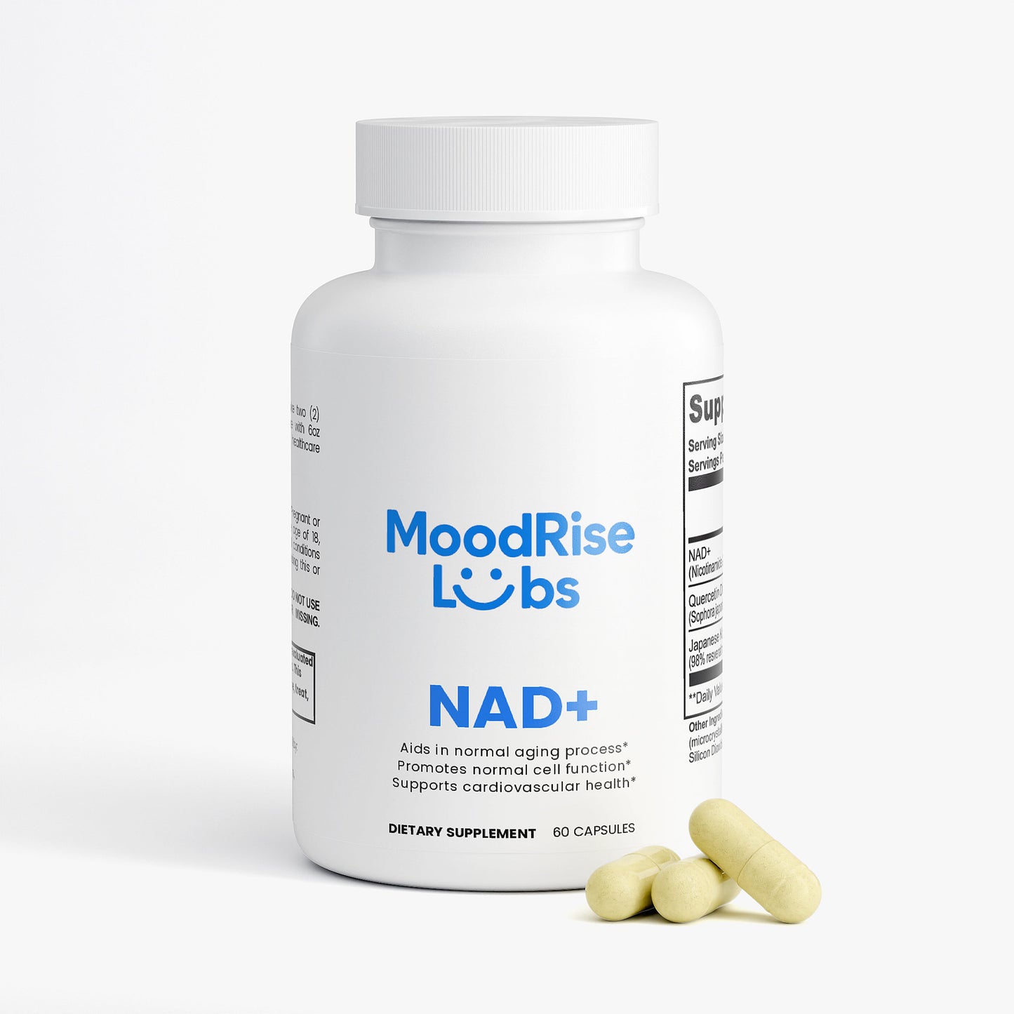 NAD+