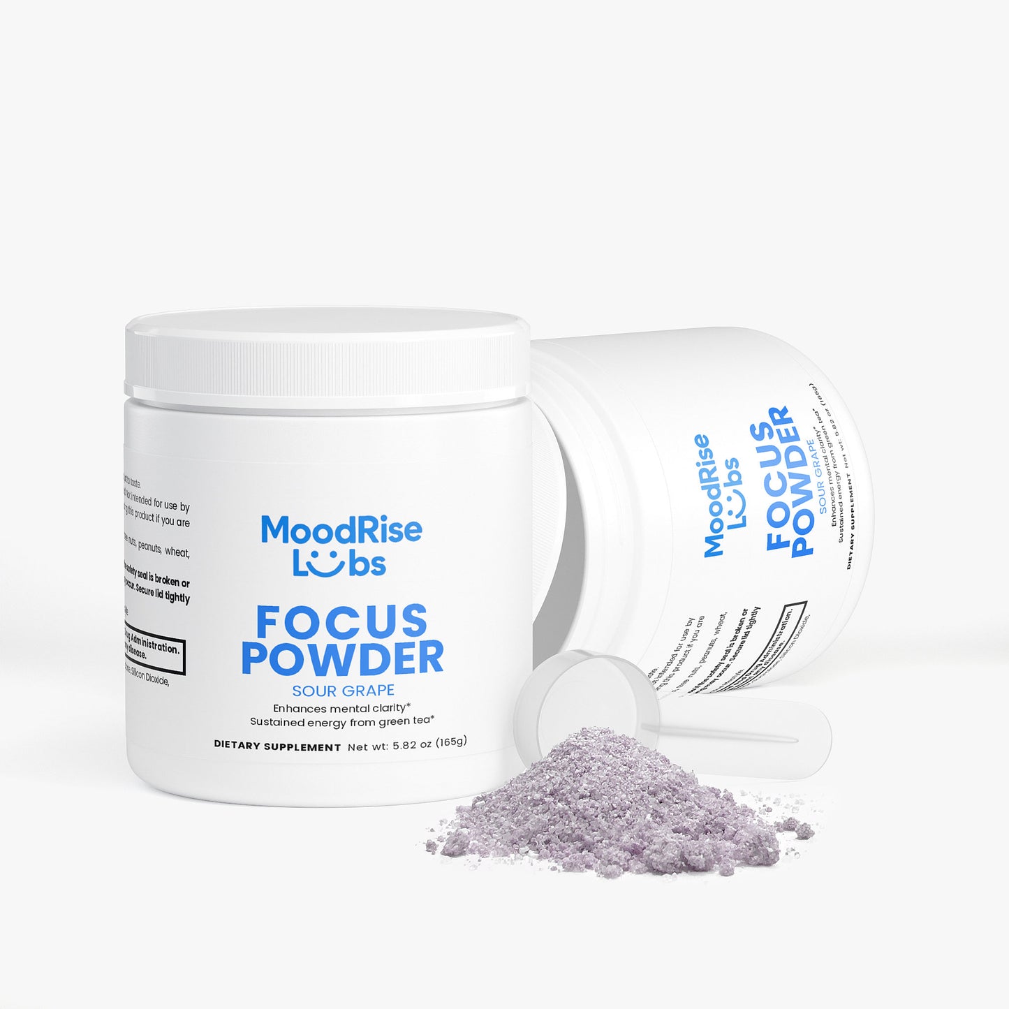 Focus Powder (Sour Grape)