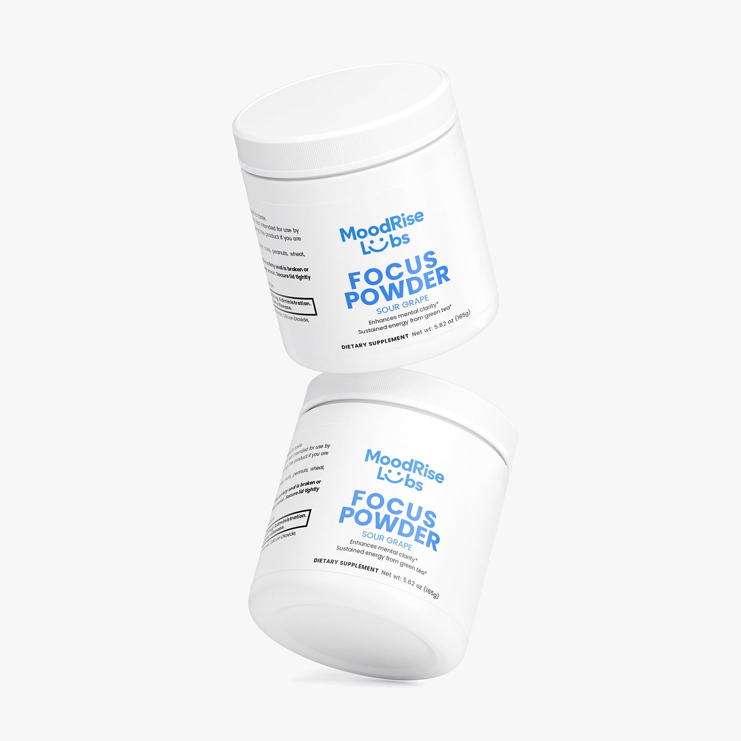 Focus Powder (Sour Grape)