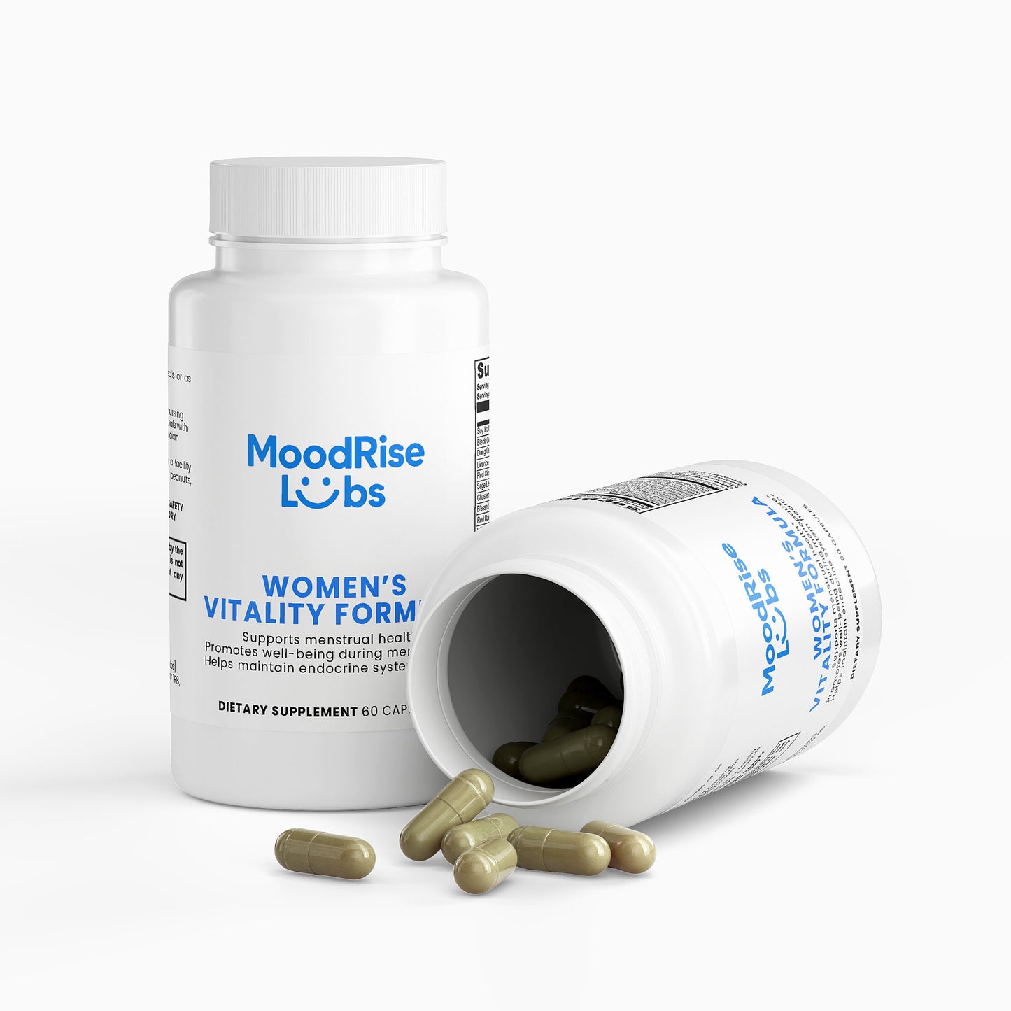 Women's Vitality Formula