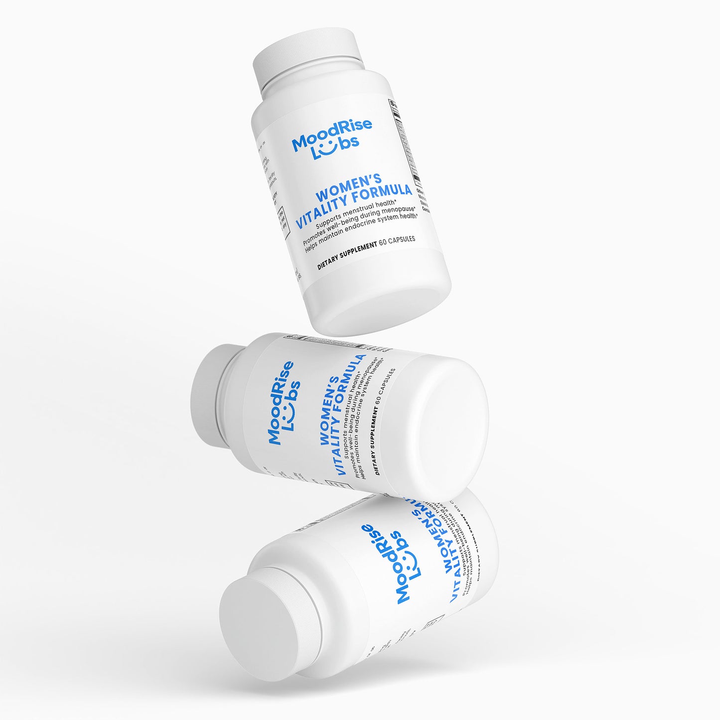 Women's Vitality Formula