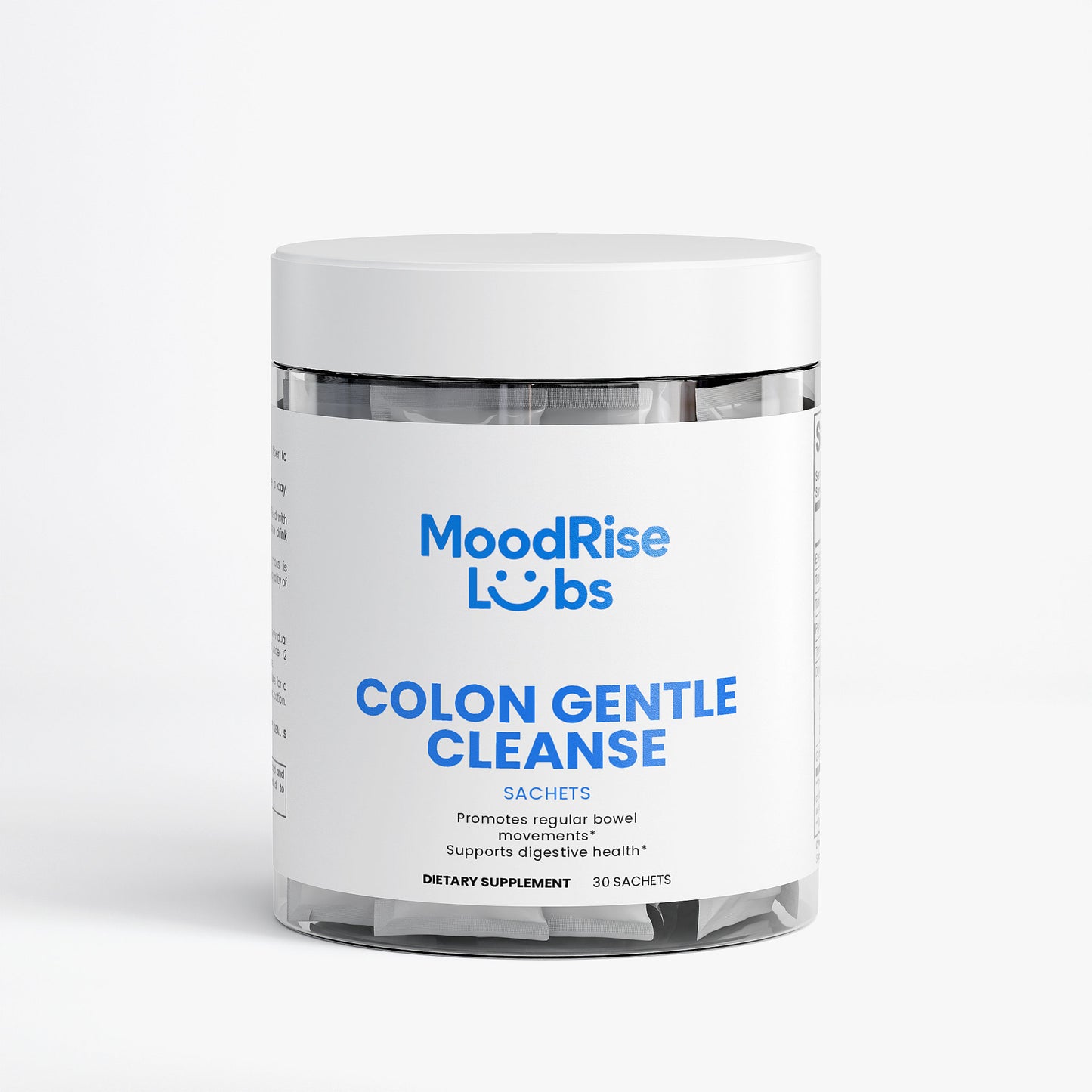 Colon Gentle Cleanse