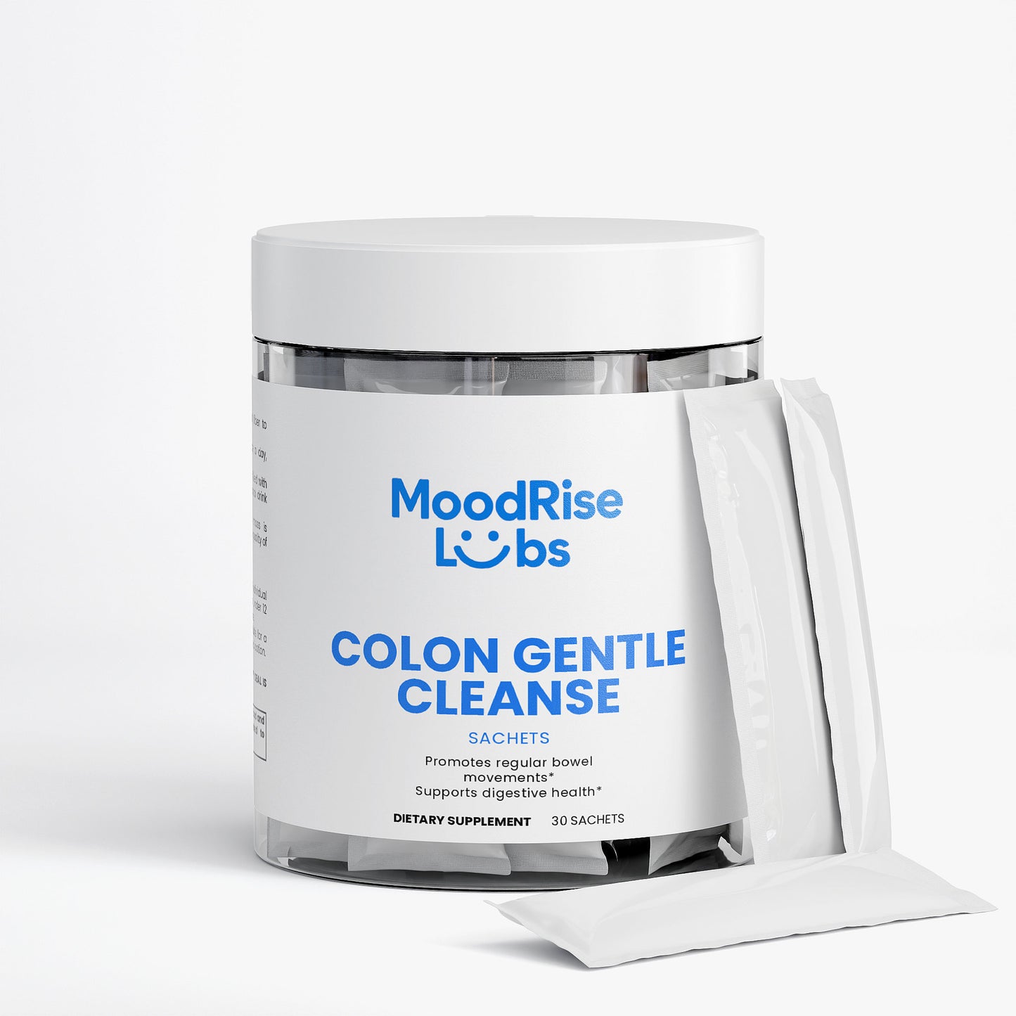 Colon Gentle Cleanse