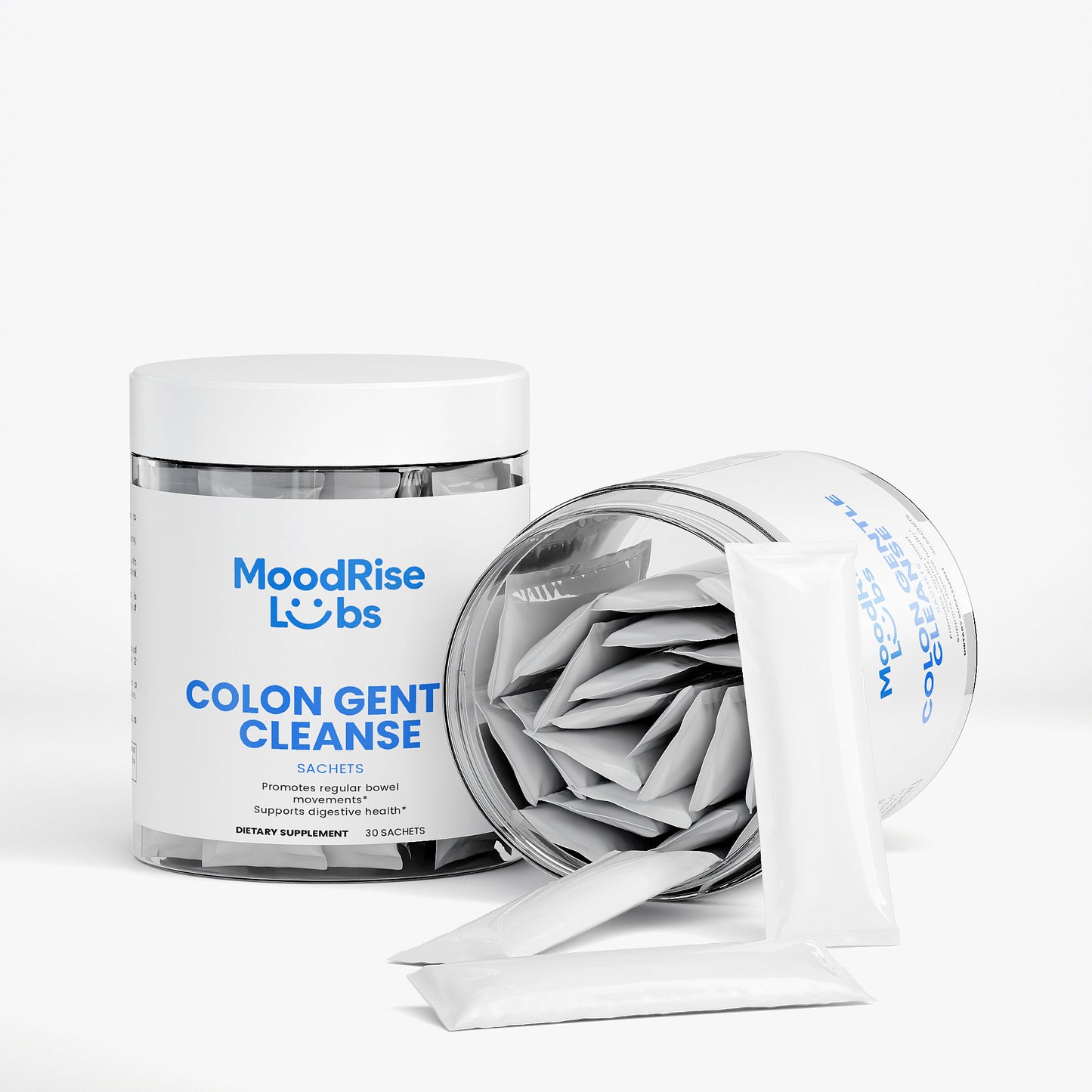 Colon Gentle Cleanse