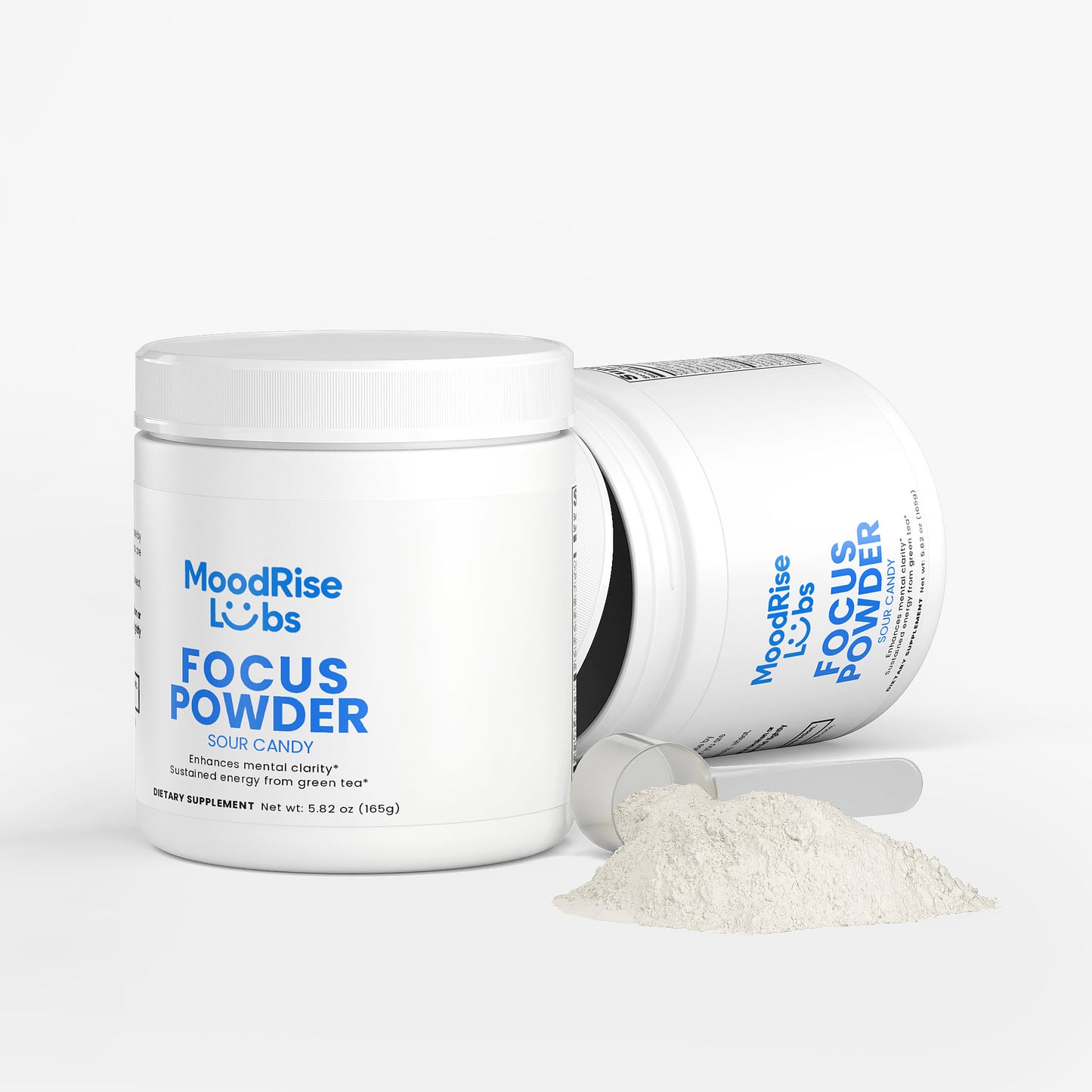Focus Powder (Sour Candy)