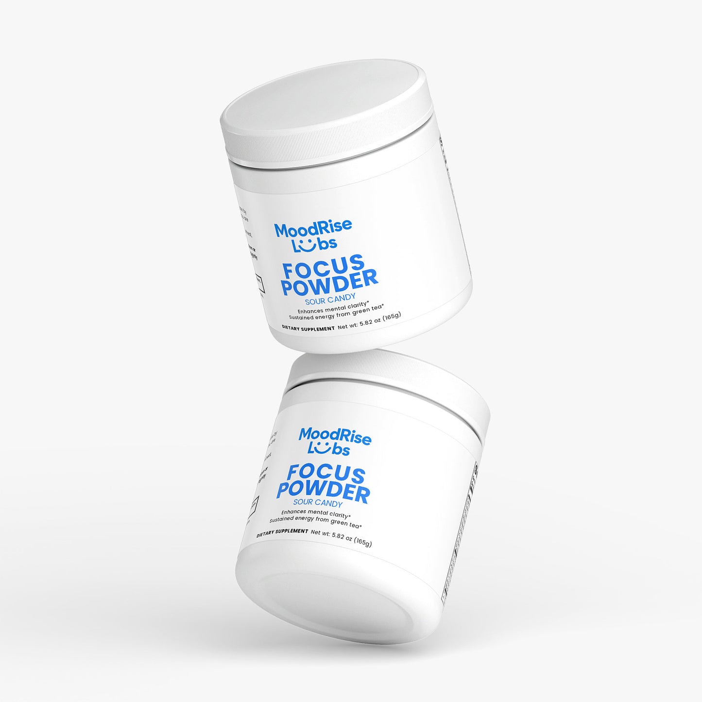 Focus Powder (Sour Candy)