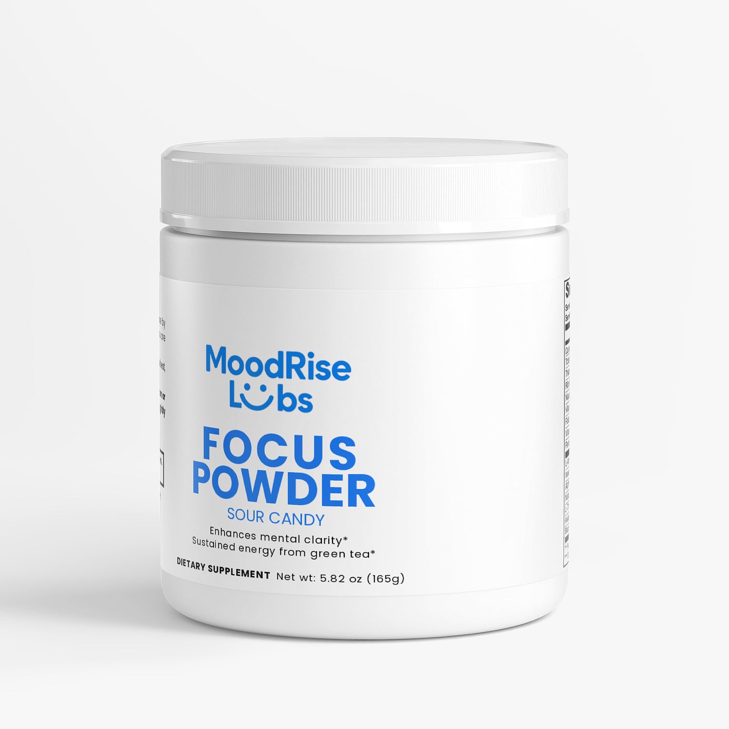 Focus Powder (Sour Candy)