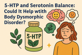 5-HTP and Serotonin Balance: Could It Help with Body Dysmorphic Disorder?
