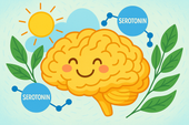 5-HTP and Serotonin: A Natural Path to Lifting Mood
