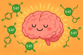 5-HTP for Dissociation: Supporting Serotonin and Emotional Stability