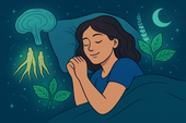 Adaptogen Stacks for Reducing Night Sweats