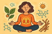 Ashwagandha for Cortisol Balance: What the Science Says